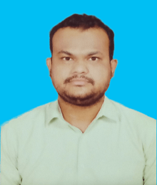 Mr. Ankur V. Kamble