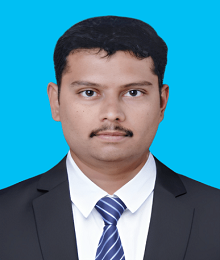 Mr. Abhijeet Tanajirao Bhosale