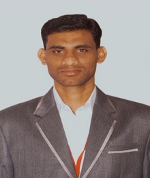 Dr. Banoth Meghya Nayak