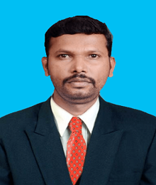 Mr. Somesha Naik S.R.