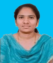 Mrs. Parvathi Islavath