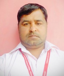 Mr.Shinde Mahesh Bhanudas