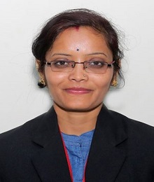 Mrs.Barge Komal Deepak