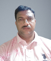Mr. Dige Gaurav Vasant