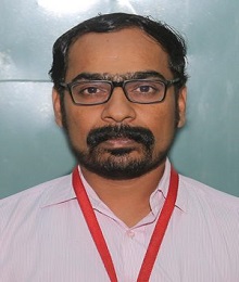 Mr.Gaikwad Mahesh Mukund