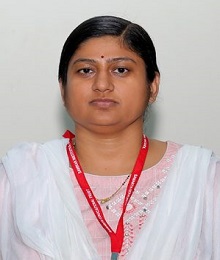 Mrs.Yadav Vrushika Sandeep