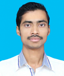 Mr. Shinde Ashish Janardhan