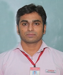 Mr. Gaikwad Nilesh Mukund