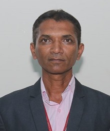 Mr. Shaikh Asif Abdulrahiman