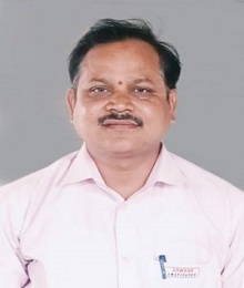 Mr. Kirtikudave Kiran Anandrao