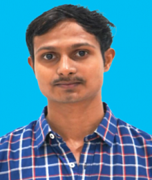 Mr. Jamdade Anand Vaibhav