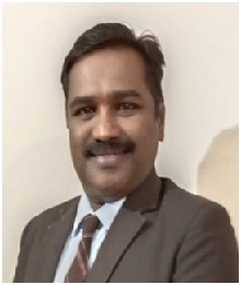 Dr. Sarapure Sadanand M.