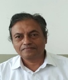 Dr. Nitin R. Jadhav