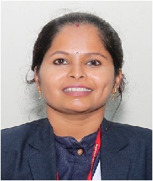 Dr. Madhuri More