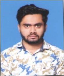 Mr. Sanket S. Jadhav