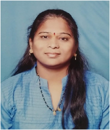 Mrs. Shubhangi Vinod  Hake