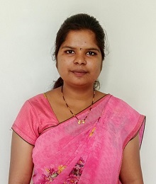 Mrs.Priti Jamadade