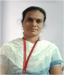 Mrs. Jayashri Rajendra Shinde