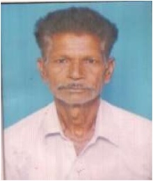 Mr. Ghadage Uttam Tukaram