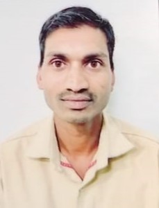 Mr. Shrikanr Ramchadra Chorage