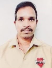 Mr. Tanaji Sudam Kudhe