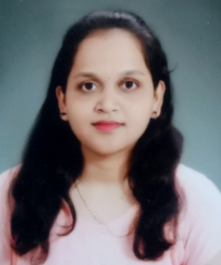 Gauri Prabhakar Pawar