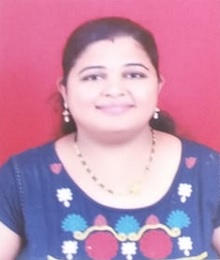 Ms. Tanuja Krishant Phadatare