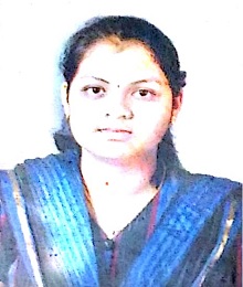 Ms.Anuradha Manik Kamble