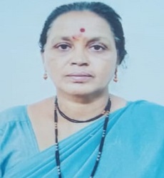 Mrs. Rupali Vijay Nalawade
