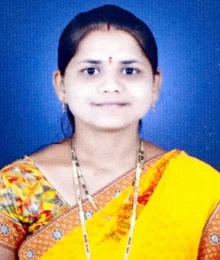 Mrs. Suchitra Akshay Katkar.