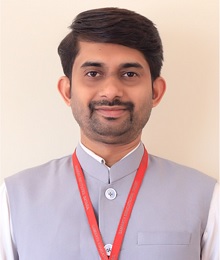 Dr. Vishal sharad Hingmire