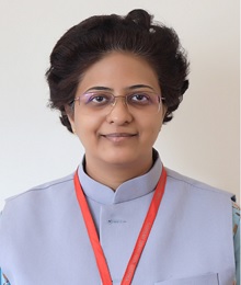 Dr. Gayatri Shashikant Mirajkar