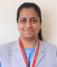 Dr. Deepali Sunil Shinde