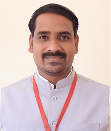 Mr. Dayanand Bajirao Jagtap