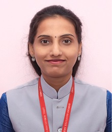 Ms Snehal Prakash Jadhav