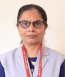 Mrs. Sucharita Manish Kandarkar