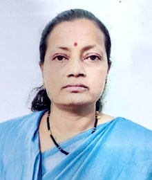 Mrs. Vidya Babunath Jambhale