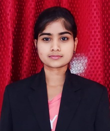 Ms. Pratiksha Dinesh Dhumal