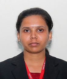 Ms. Prajakta Pratap Barge