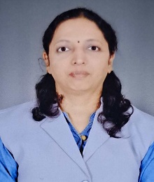 Dr. Varsha Kiran Bhosale