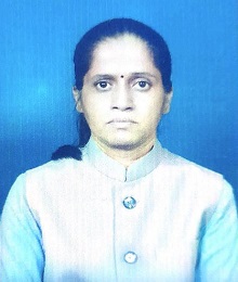 Mrs. Rajani Mahendra Mandhare