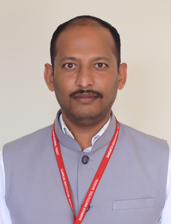 Dr Avinash Namdev Khadtare