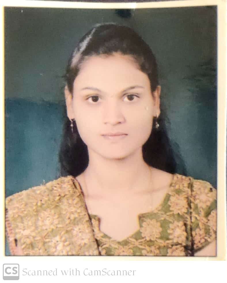 Ms Rupali Wagh