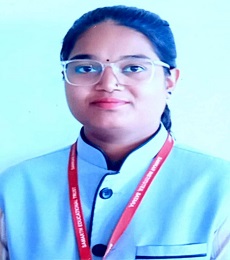 Ms. Nikita Sanjay Bhilare