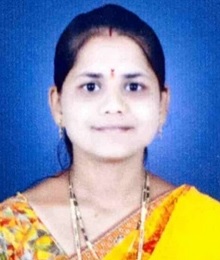 Mrs. Suchitra Akshay Katkar
