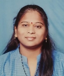 Mrs. Hake Shubhangi Vinod 
