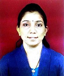 Mrs. Malini Suryakant Potdar 