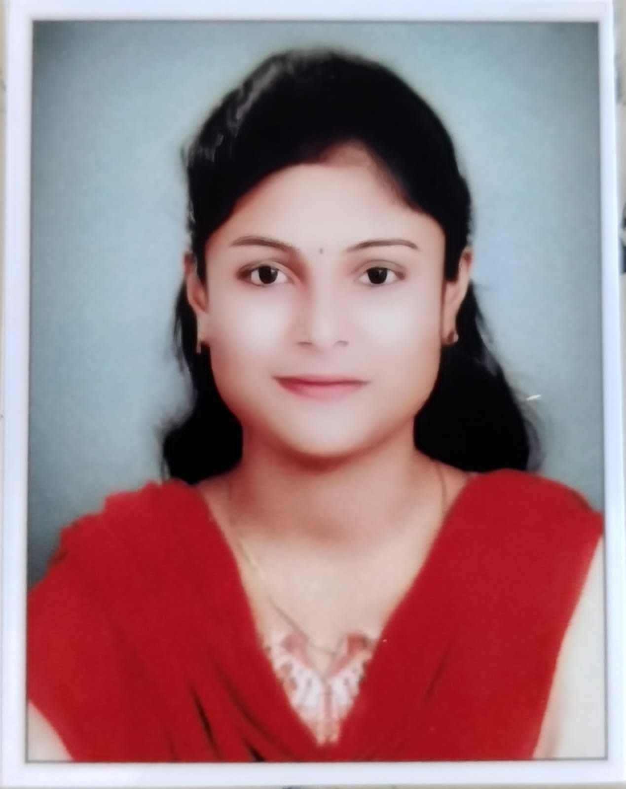 Mrs.Sonam Jaydip Phutane 