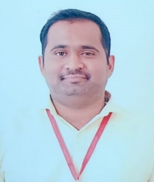 Mr. Jadhav Mayur Baburao