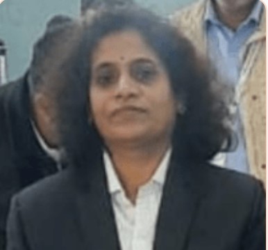 Dr. Manali Shah
